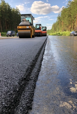 Благоустройство в Авсюнино и Орехово-Зуевском районе